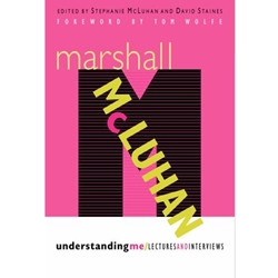 UNDERSTANDING ME LECTURES & INTERVIEWS
