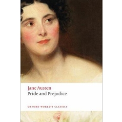 PRIDE & PREJUDICE