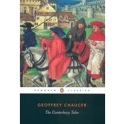 CANTERBURY TALES