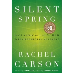 SILENT SPRING