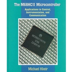 M68HC11 MICROCONTROLLER APPLICATIONS IN CONTROL