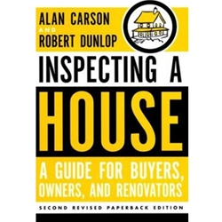 INSPECTING A HOUSE
