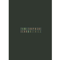 ECONOMETRICS