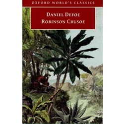 ROBINSON CRUSOE (P)