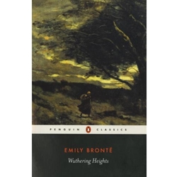 Wuthering Heights