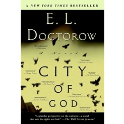CITY OF GOD