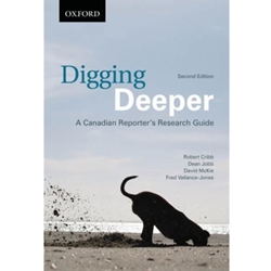 DIGGING DEEPER