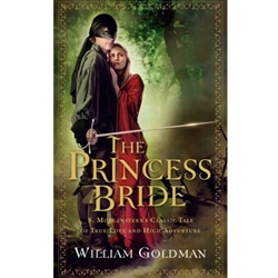 PRINCESS BRIDE