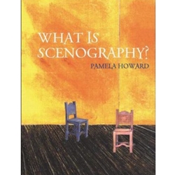 WHAT IS SCENOGRAPHY