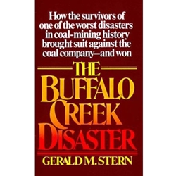 BUFFALO CREEK DISASTER (P)