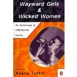 WAYWARD GIRLS & WICKED WOMEN