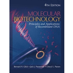 PRINCIPLES & APPLICATIONS OF RECOMBNANT DNA