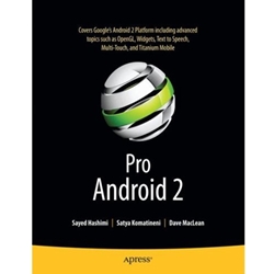 PRO ANDROID 2