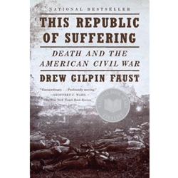 REPUBLIC OF SUFFERING