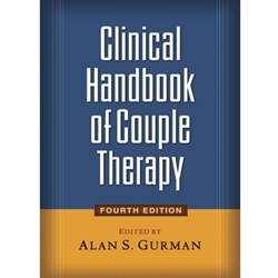 CLINICAL HANDBOOK OF COUPLE THERAPY