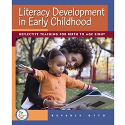 LITERACY DEVELOPMENT IN EARLY CHILDHOOD
