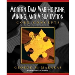 MODERN DATA WAREHOUSING MINING & VISUALIZATION