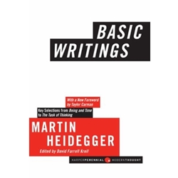 Basic Writings