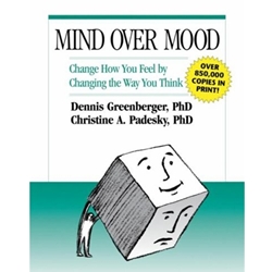 MIND OVER MOOD