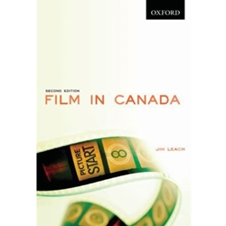 FILM IN CANADA