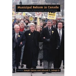 MUNICIPAL REFORM IN CANADA
