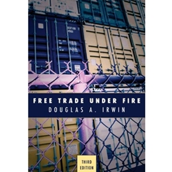 FREE TRADE UNDER FIRE