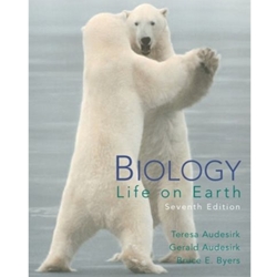 BIOLOGY LIFE ON EARTH WITH CD