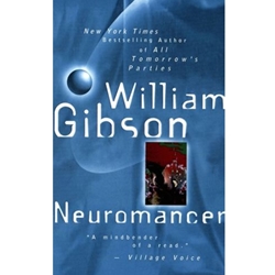 NEUROMANCER