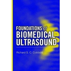 FOUNDATIONS OF BIOMEDICAL ULTRASOUND