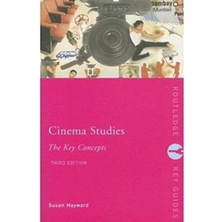 CINEMA STUDIES THE KEY CONCEPTS