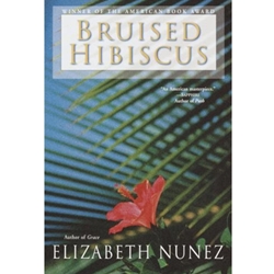BRUISED HIBISCUS