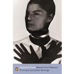 BEYOND THE PLEASURE PRINCIPLE PENGUIN CLASSIC