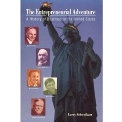 ENTREPRENERIAL ADVENTURE