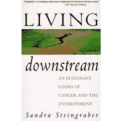 LIVING DOWNSTREAM