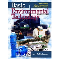 BASIC ENVIRONMENTAL TECHNOLOGY WATER SUPPLY WASTE MANAGEMENT
