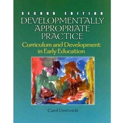 DEVELOPMENTALLY APPROPRIATE PRACTICE