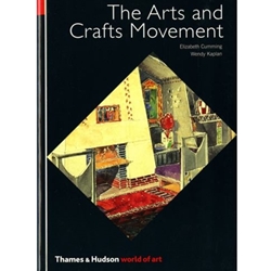 ARTS & CRAFTS MOVEMENT