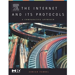 INTERNET & ITS PROTOCOLS A COMPARATIVE APPROACH