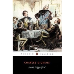 DAVID COPPERFIELD
