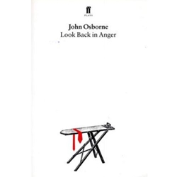 LOOK BACK IN ANGER