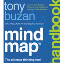 MIND MAP HANDBOOK