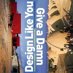 DESIGN LIKE YOU GIVE A DAMN