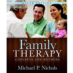 FAMILY THERAPY