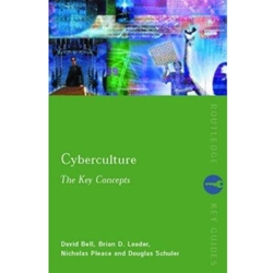 CYBERCULTURE