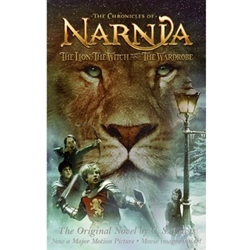 CHRONICLES OF NARNIA : LION THE WITCH & THE WARDROBE