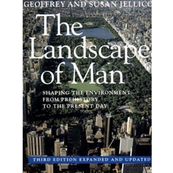 LANDSCAPE OF MAN (REV & UPD) (P)