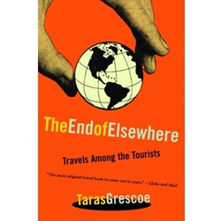 THE END OF ELSEWHERE