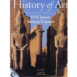 HISTORY OF ART WESTERN TRADITION