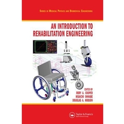 INTRODUCTION TO REHABILITATION ENGINEERING