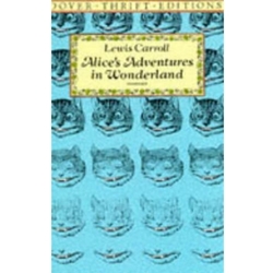 ALICE IN WONDERLAND